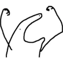 orang lidi WhatsApp Stickers