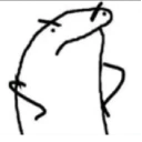 orang lidi WhatsApp Stickers