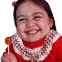 CARAS RANDOM 3 WhatsApp Stickers