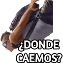 FREE FIRE WhatsApp Stickers