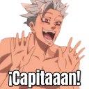 Memes anime  WhatsApp Stickers