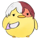 Memes anime  WhatsApp Stickers