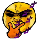 Memes anime  WhatsApp Stickers