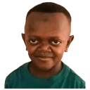 Mamberroi  WhatsApp Stickers