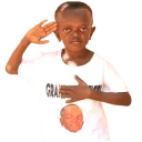 Mamberroi  WhatsApp Stickers
