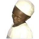 Mamberroi  WhatsApp Stickers