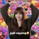 blackpink stiker meme indo WhatsApp Stickers