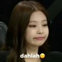 blackpink stiker meme indo WhatsApp Stickers