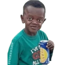 Grand M 🧑🏿 WhatsApp Stickers