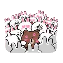 Amor 💘 Stickers for WhatsApp
