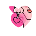 Amor 💘 WhatsApp Stickers