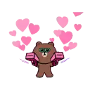 Amor 💘 WhatsApp Stickers