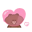 Amor 💘 WhatsApp Stickers