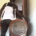 Khaby Lame 😂😂 Stickers for WhatsApp