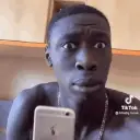 Khaby Lame 😂😂 WhatsApp Stickers