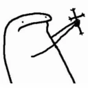 reações do stickman - WAStickerApps