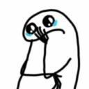 reações do stickman WhatsApp Stickers
