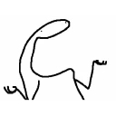 florkofcows Stickers for WhatsApp