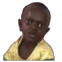 Mamberroi Jr WhatsApp Stickers
