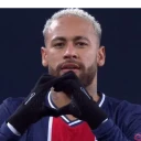 Love Neymar jr❤⚽️ WhatsApp Stickers