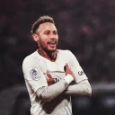 Love Neymar jr❤⚽️ WhatsApp Stickers