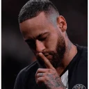 Love Neymar jr❤⚽️ WhatsApp Stickers