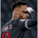 Love Neymar jr❤⚽️ WhatsApp Stickers