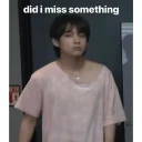 taehyung memes WhatsApp Stickers