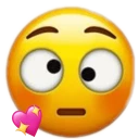 emojis with love 2 ❤️ - WAStickerApps