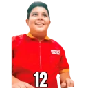 Niño del Oxxo WhatsApp Stickers