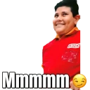 Niño del Oxxo WhatsApp Stickers