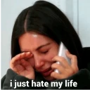 Kim Kardashian WhatsApp Stickers