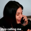 Kim Kardashian WhatsApp Stickers