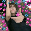 stickers de bts & blackpink WhatsApp Stickers