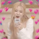 stickers de bts & blackpink WhatsApp Stickers