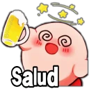 *Sorbitos* WhatsApp Stickers