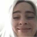 billie eilish WhatsApp Stickers
