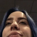 billie eilish WhatsApp Stickers