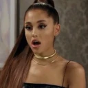 Ariana Grande Memes WhatsApp Stickers