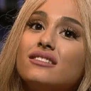 Ariana Grande Memes WhatsApp Stickers