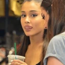 Ariana Grande Memes WhatsApp Stickers