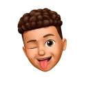 Beard WhatsApp Stickers