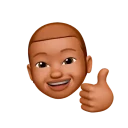 Beard WhatsApp Stickers