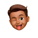 Beard WhatsApp Stickers