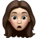 Memoji WhatsApp Stickers