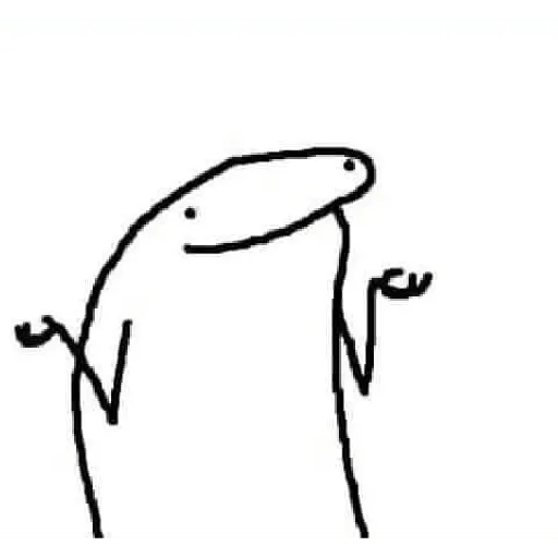 orang lidi Stickers for WhatsApp