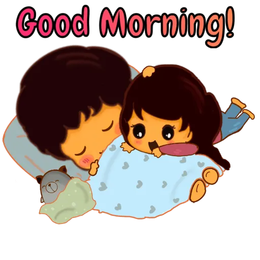 Romantic Couple Stickers Stickers for WhatsApp