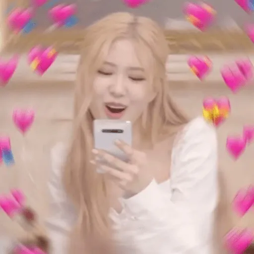 blackpink stiker meme indo Stickers for WhatsApp