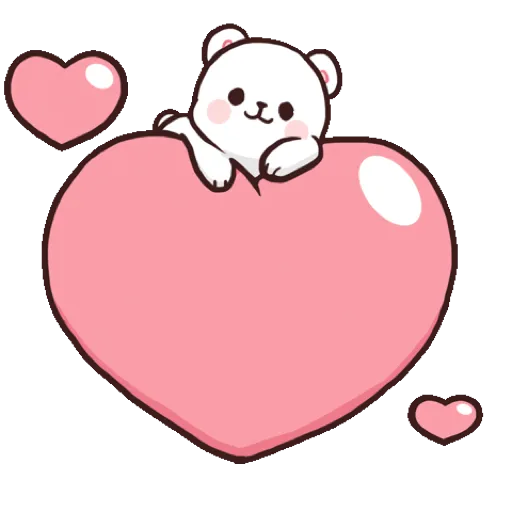 ❤️ Solo Amor Animado ❤️ Stickers for WhatsApp