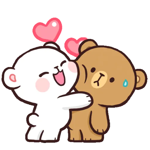 ❤️ Solo Amor Animado ❤️ WhatsApp Stickers